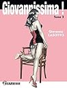 Giovannissima ! - Tome 3 by Giovanna Casotto