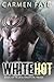 White Hot (Devil Knights MC, #3)