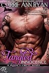 Book cover for Tangled Innocence (Dante's Circle, #4)