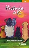 Historia de Ki