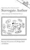 Surrogate Author by Santosh Avvannavar Surrogate Author by Santosh Avvannavar