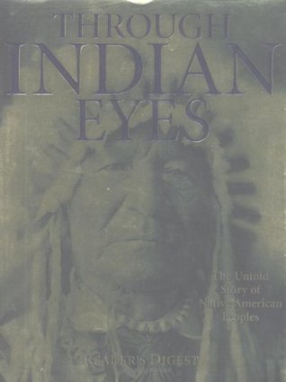 Through Indian Eyes (Hardcover)