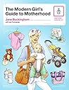 The Modern Girl's Guide to Motherhood by Jane Buckingham