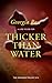Thicker Than Water (The Grayson Trilogy #3)