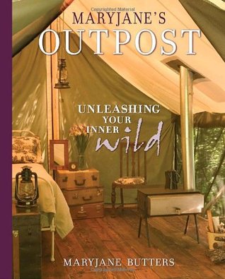 MaryJane's Outpost (Hardcover)