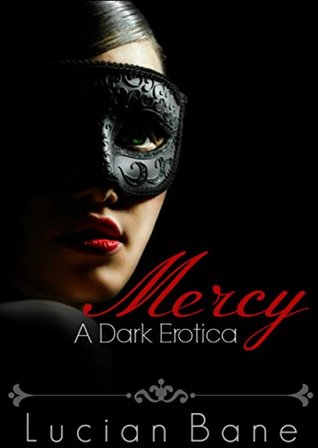 Mercy (Mercy, #1)