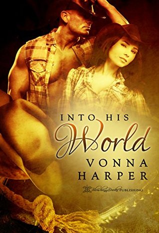 Into His World (Kindle Edition)