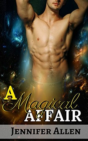 A Magical Affair (Kindle Edition)