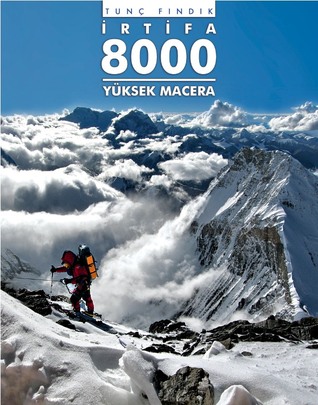 İrtifa 8000 - Yüksek Macera