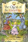 The Quest of the Ruby Ring