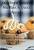 Southern Dessert Muffins & Quick Breads: Recipes for Breakfast, Brunch, Snacks & Dessert! (Southern Cooking Recipes Book 24)