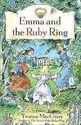 Emma and the Ruby Ring