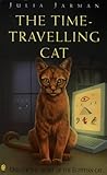 The Time-Travelling Cat by Julia Jarman