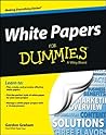 White Papers For ...
