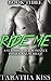 Ride Me Book 3