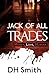 Jack of All Trades (Jack of All Trades, #1)