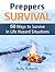 Preppers Survival by Kelly Roberts