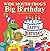 Wide Mouth Frog's Big Birthday
