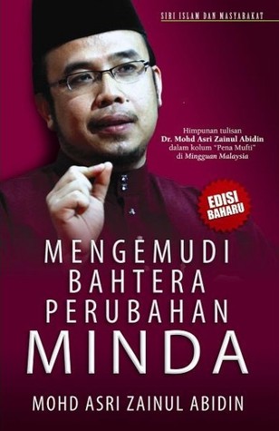 Mengemudi Bahtera Perubahan Minda