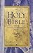 Holy Bible, New Revised Standard Edition