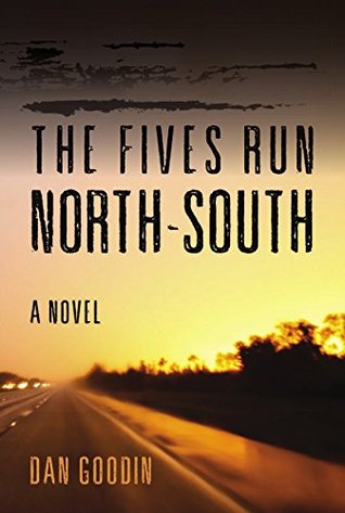 The Fives Run North-South (Kindle Edition)