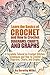 Learn the Basics of Crochet and How to Crochet Diagrams, Char... by Dorothy Wilks