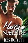 Harry's Nature by Jess Buffett
