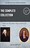 John Wesley: Note...