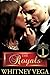 The Royals: Book One (Royal Scandal, #1)