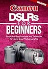 Canon DSLRs For B...