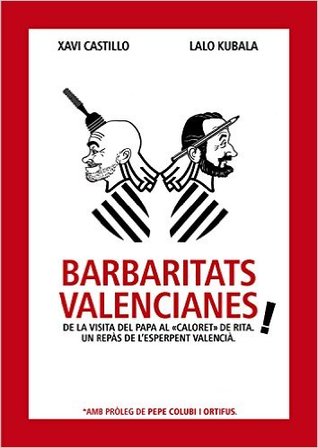 Barbaritats valencianes