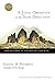 A Long Obedience in the Same Direction: Discipleship in an Instant Society