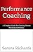 Leadership Coaching: Leading At The Edge: Inspire, Persuade, Influence, Gain Power and Trust