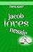 Twilight Jacob Loves Nessie (Twilight Fans Series Book 4)