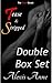 Tease and Stripped Double Box Set