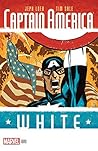 Captain America by Jeph Loeb