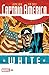 Captain America: White #1