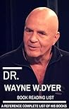 Dr. Wayne W. Dyer...