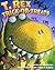 T. Rex Trick-or-Treats