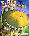 T. Rex Trick-or-Treats by Lois G. Grambling