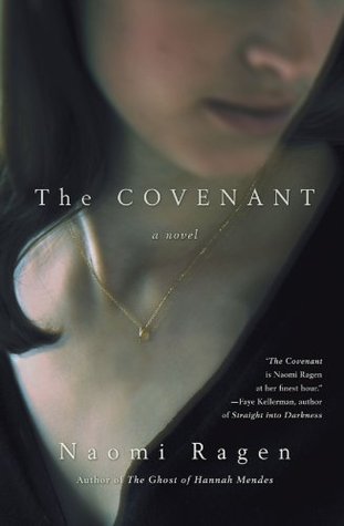 The Covenant (Paperback)