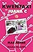 Kwentaxi by Juana C.