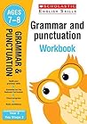 English Skills Gram & Punc Yr 3 Workbook
