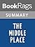 Summary & Study Guide The Middle Place by Kelly Corrigan