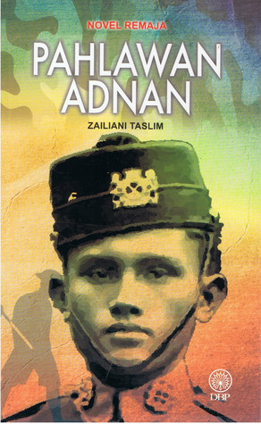 Novel Remaja: Pahlawan Adnan