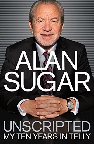 Unscripted: My Ten Years in Telly (Kindle Edition)