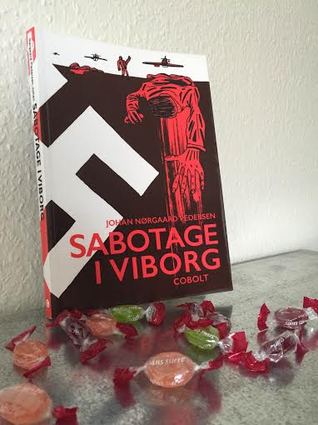 Sabotage i Viborg