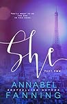 She by Annabel Fanning