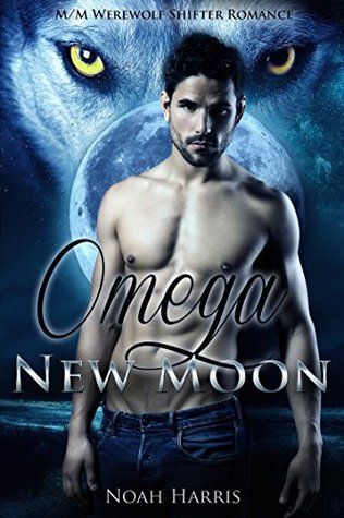 Omega New Moon (Omega New Moon, #1)