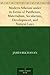 Modern Atheism under its forms of Pantheism, Materialism, Sec... by James  Buchanan